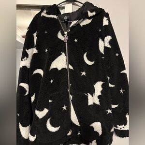 Dolls Kill Graveyard Girls Jacket